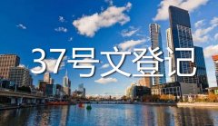 37號文涉及到三種不同內容登記