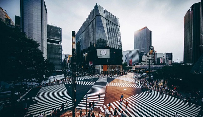 日本公司注冊